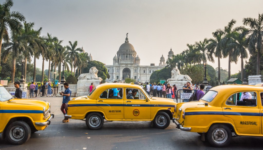 Kolkata